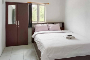 RedDoorz near Universitas Palangkaraya 2